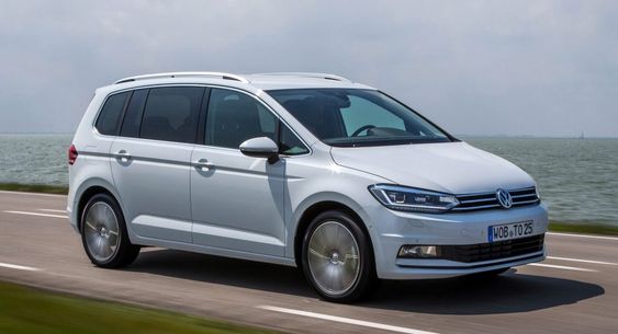 Best Minivans of 2024